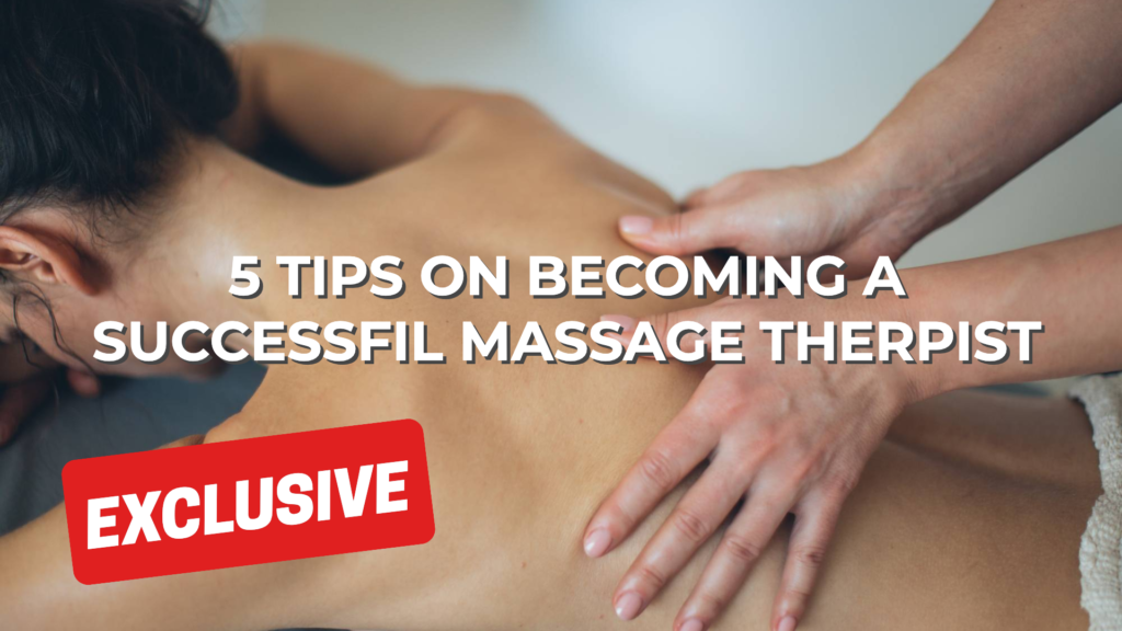 5 Tips Success Thumbnail