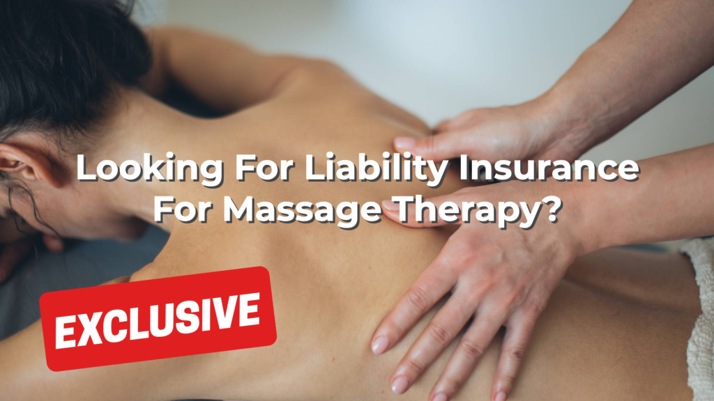 Looking for Liability Insurance Thumb