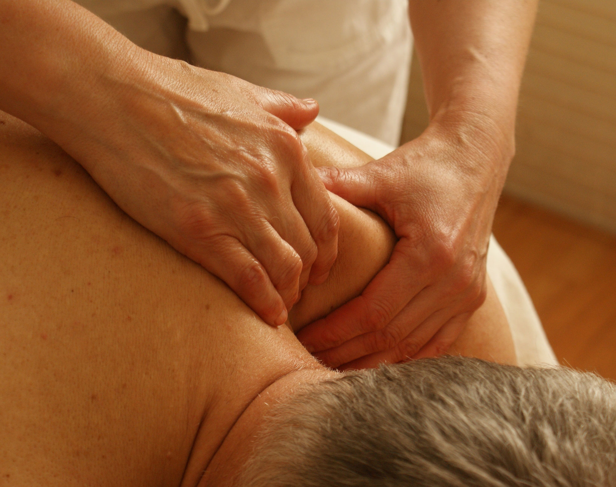 Massage Therapist Owners Insurance