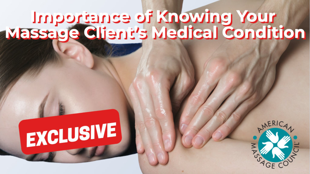 Client’s Medical Condition