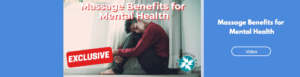 Massage Benefits for Mental Health