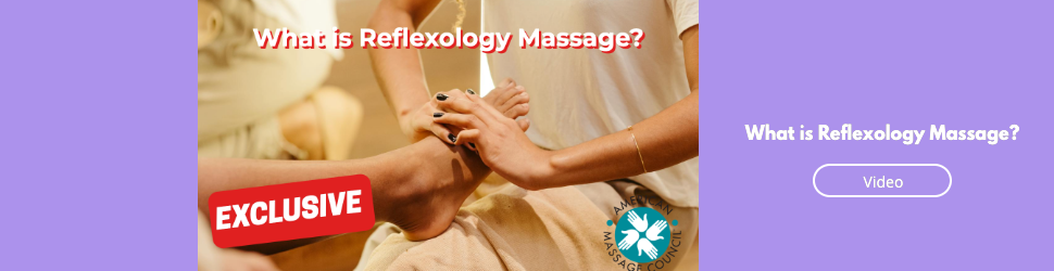 What is Reflexology Massage?