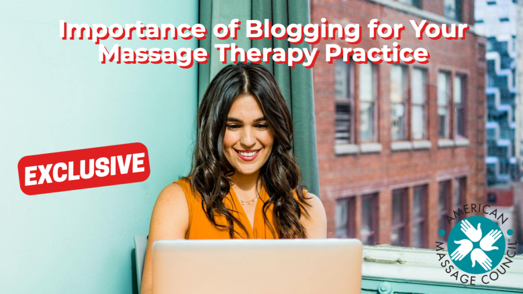 Importance of Blogging