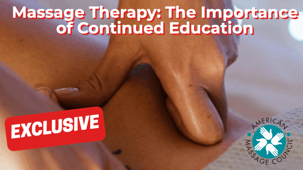 The Importance of Continued Education